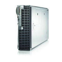 Servidor HP ProLiant BL280c G6 L5640, 1P, 4GB-R, SATA integr., sin con. caliente, SAS/SATA 2 SFF (598131-B21) Servidor HP ProLiant BL280c G6 L5640, 1P, 4GB-R, SATA integr., sin con. caliente, SAS/SATA 2 SFF (598131-B21)